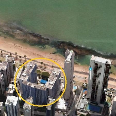 Kitinete Avenida Boa Viagem Recife Exterior foto