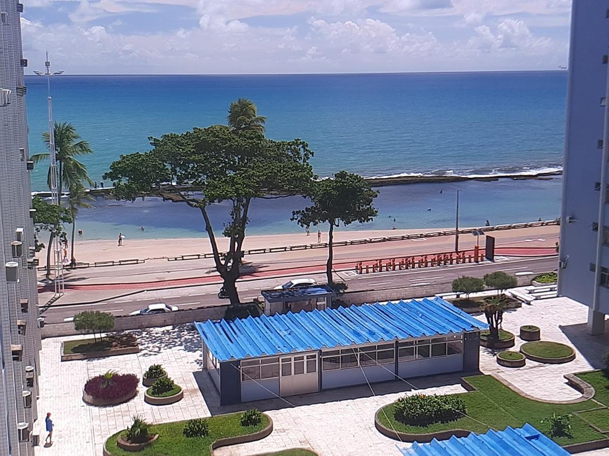 Kitinete Avenida Boa Viagem Recife Exterior foto