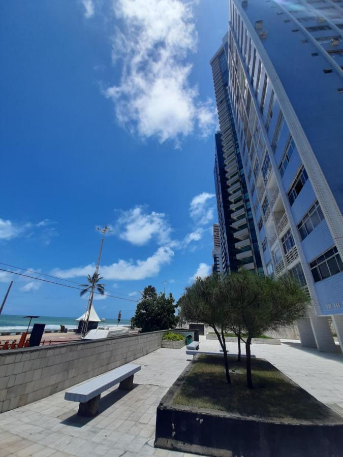 Kitinete Avenida Boa Viagem Recife Exterior foto