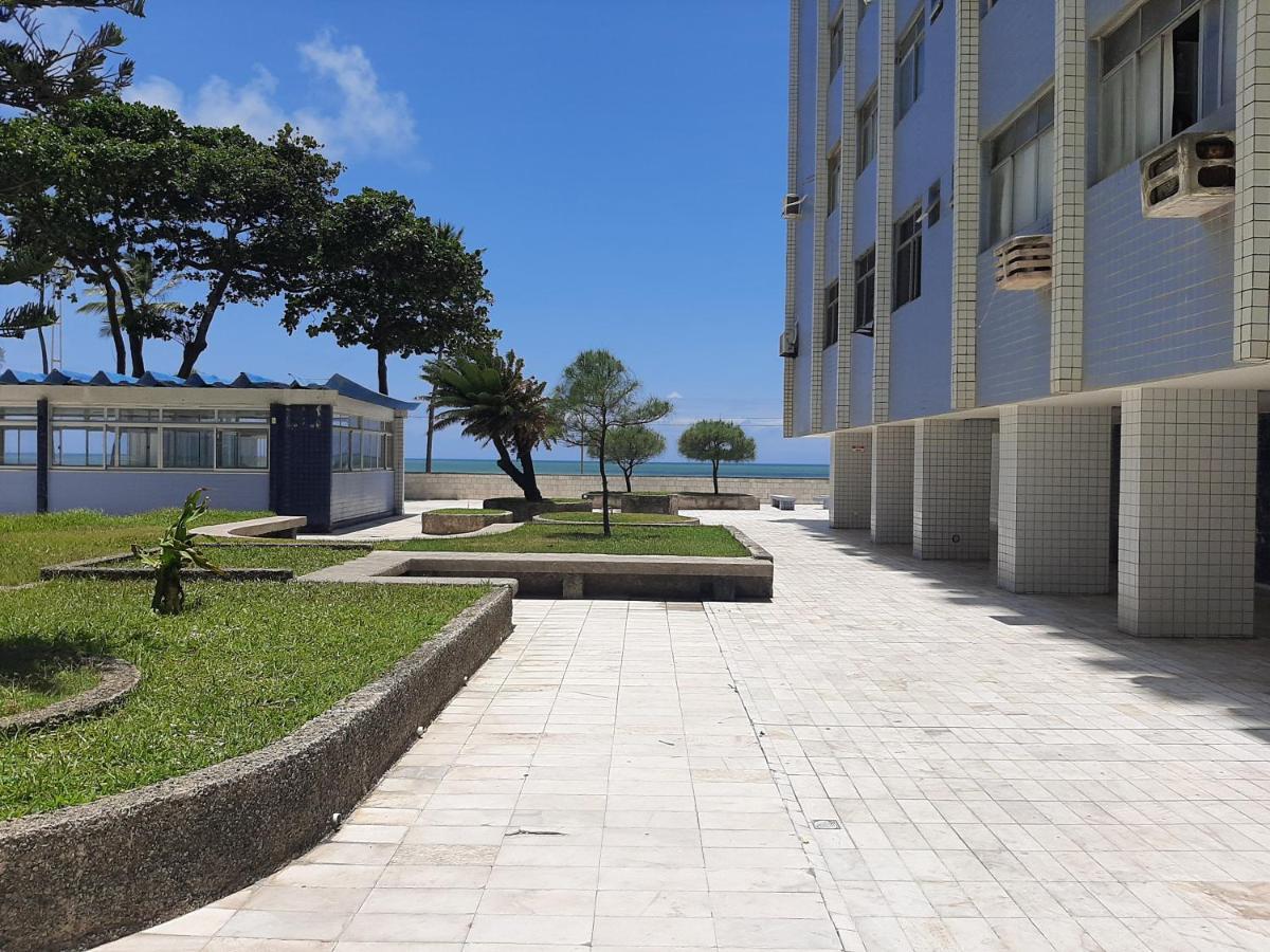 Kitinete Avenida Boa Viagem Recife Exterior foto